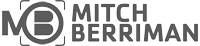 Mitch Berriman Logo
